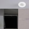 Czujnik ruchu 360st wpuszczany okrągły biały 1000W LED IP54 V-TAC VT-81042 5 lat gwarancji